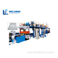 Sectional Door Panel Series Roll Forming Machines